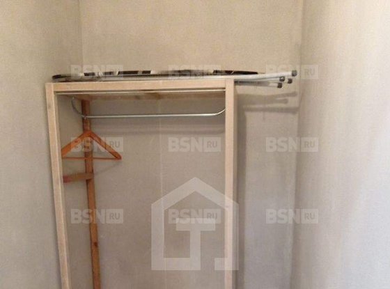 Продажа однокомнатной квартиры - Белградская улица, д.26, корп.9 