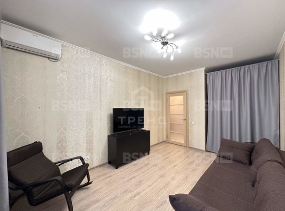 Продажа однокомнатной квартиры - Мурино, Авиаторов Балтики проспект, д.3 