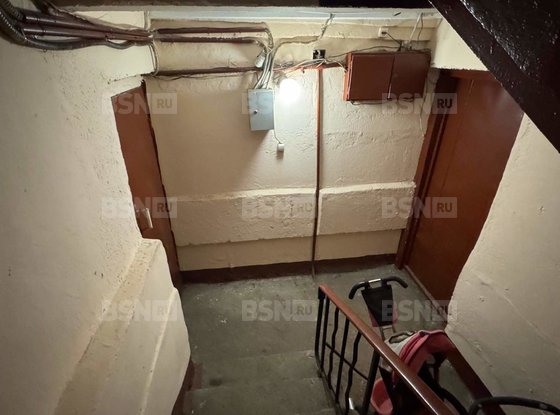 Продажа офиса - Остоумова улица, д.8, литера А 