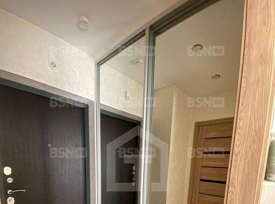 Продажа однокомнатной квартиры - поселок Парголово, Заречная улица, д.42, корп.2 стр 1 