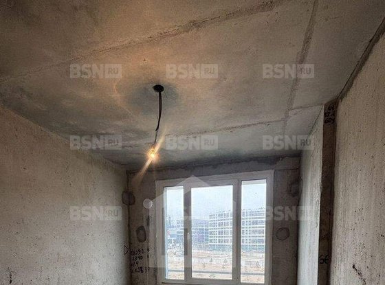 Продажа однокомнатной квартиры - Крузенштерна проспект, д.4 