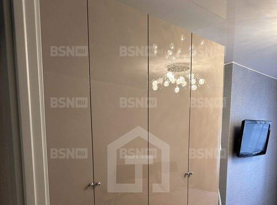 Продажа трехкомнатной квартиры - поселок Парголово, Фёдора Абрамова улица, д.21, корп.1 