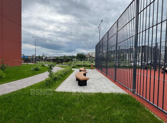 Продажа однокомнатной квартиры - городской поселок Новоселье, Центральная улица, д.18 