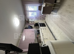 Продажа двухкомнатной квартиры - Современников улица, д. 3 