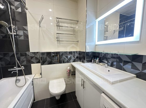 Продажа однокомнатной квартиры - Заставская улица, д.46, корп.3 