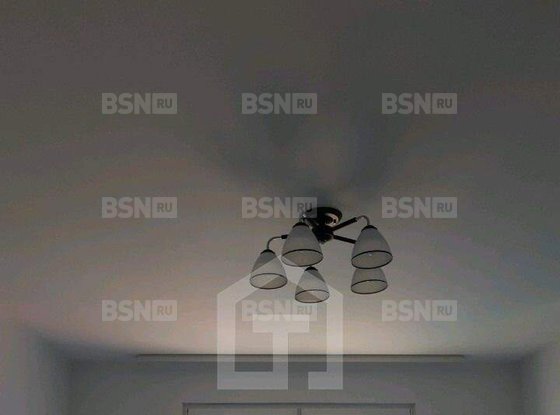 Продажа однокомнатной квартиры - Богословская улица, д.4, корп.4 