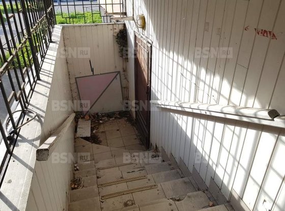 Продажа офиса - Стойкости улица, д.27, литера А 