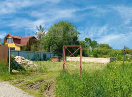 Продажа земельного участка - Ленинградская область, Гатчинский район, Астра тер. СНТ, д.32 