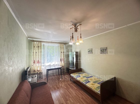 Продажа однокомнатной квартиры - Кржижановского улица, д.5, корп.4 