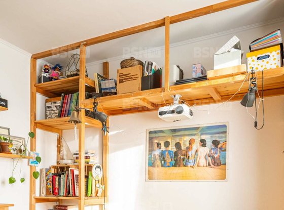 Продажа однокомнатной квартиры - Адмирала Черокова улица, д.20 