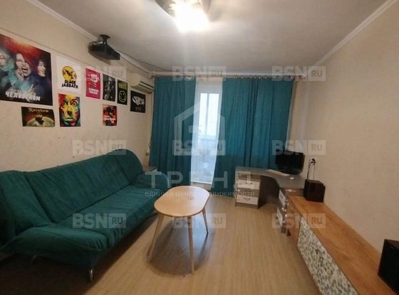 Продажа двухкомнатной квартиры - Богатырский проспект, д.29, корп.2 