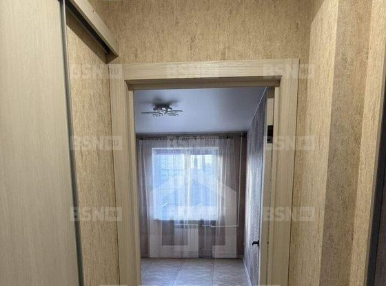 Продажа трехкомнатной квартиры - Гранитная улица, д.34 