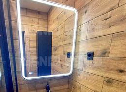 Продажа двухкомнатной квартиры - Заречная, 17, стр 1 