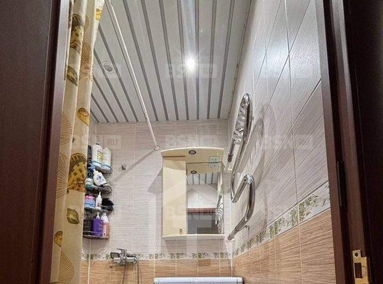 Продажа двухкомнатной квартиры - Тамбасова улица, д.8, корп.4 