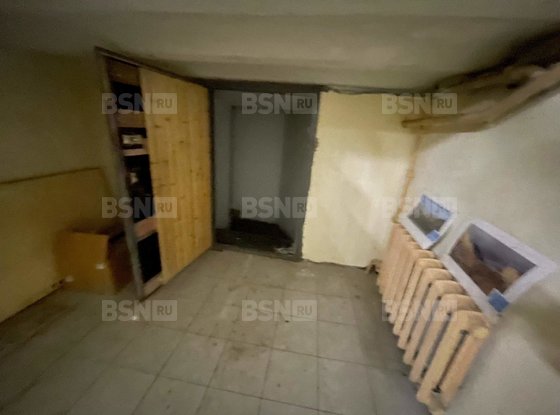 Продажа офиса - Рылеева улица, д.33, литера А 