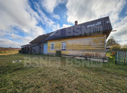 Продажа дачи - Ленинградская область, Волосовский район, Курковицы д., д.61