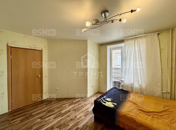 Продажа однокомнатной квартиры - Октябрьская набережная, д.124, корп.7 