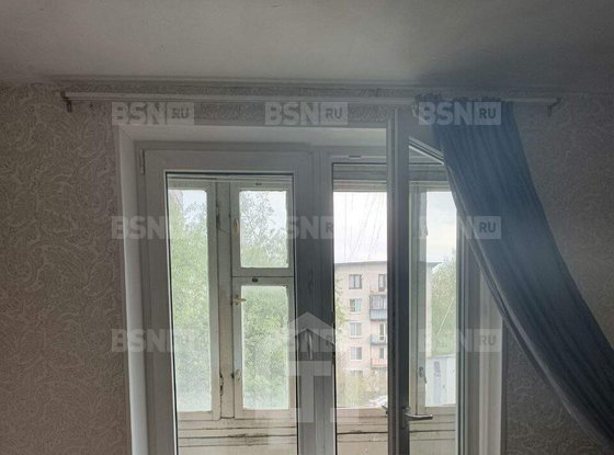 Продажа трехкомнатной квартиры - Дыбенко улица, д.11, корп.1 