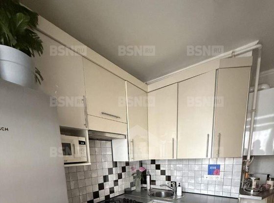 Продажа однокомнатной квартиры - Всеволожск, Центральная улица, д.4 