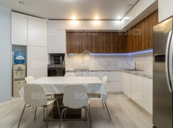 Продажа трехкомнатной квартиры - Кудрово, Областная улица, д.9, корп.2 