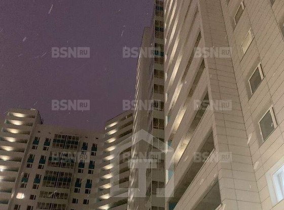 Продажа трехкомнатной квартиры - Глухарская улица, д.20 