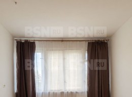 Продажа однокомнатной квартиры - Тамбасова ул., 4, к 2 