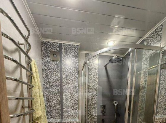 Продажа однокомнатной квартиры - Краснопутиловская улица, д.71 