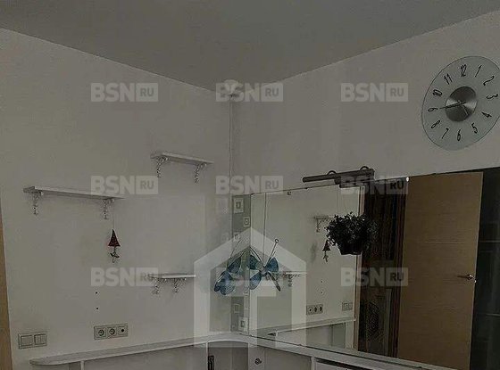 Продажа двухкомнатной квартиры - Шуваловский проспект, д.88, корп.1 