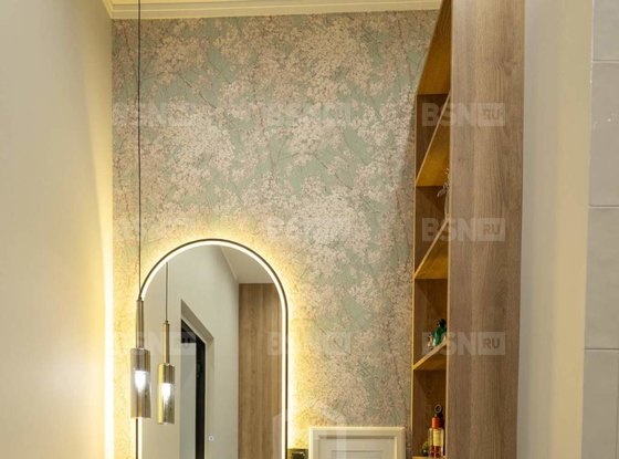Продажа трехкомнатной квартиры - Орловская улица, д.1 