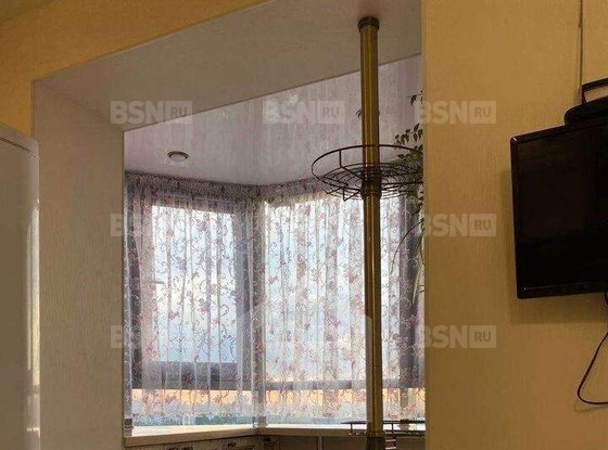 Продажа двухкомнатной квартиры - Мурино, Новая улица, д.7 