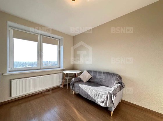 Продажа однокомнатной квартиры - Невзоровой улица, д.9 