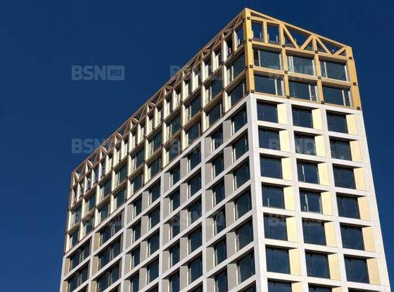 Продажа двухкомнатной квартиры -  д.1 