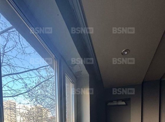 Продажа двухкомнатной квартиры - Дмитрия Устинова улица, д.5 