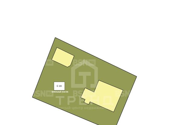 Продажа дома - Ленинградская область, СНТ АРС массива Новожилово территория, д.280
