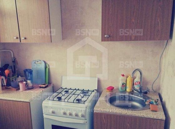 Продажа двухкомнатной квартиры - Трефолева улица, д.15 