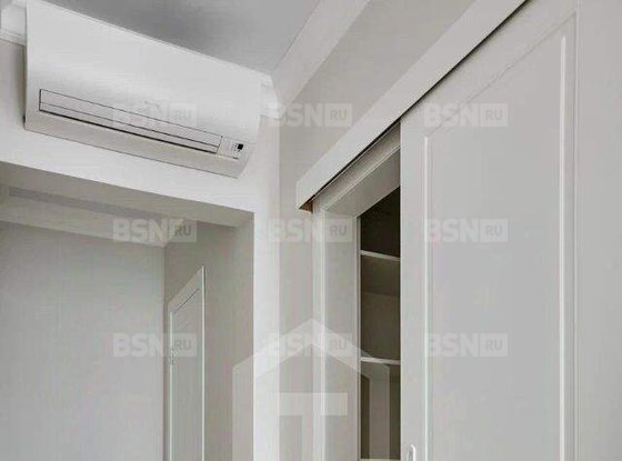 Продажа двухкомнатной квартиры - Лисичанская улица, д.15 