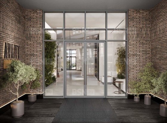 Продажа четырехкомнатной квартиры в новостройке - Пионерская улица, д.53 