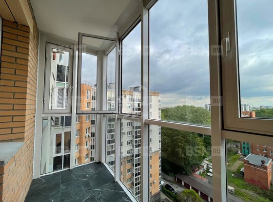 Продажа однокомнатной квартиры - Железноводская улица, д.32 