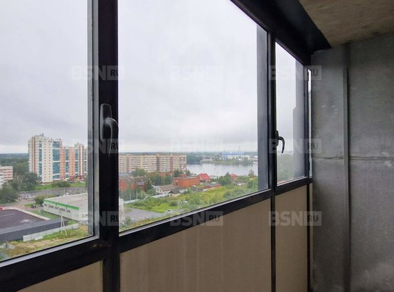 Продажа однокомнатной квартиры - городской поселок имени Свердлова, Западный проезд, д.13/1 