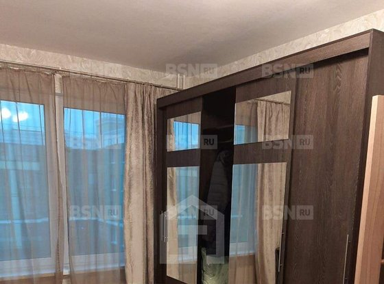 Продажа однокомнатной квартиры - Сертолово, Златоглавая улица, д.5, корп.1 