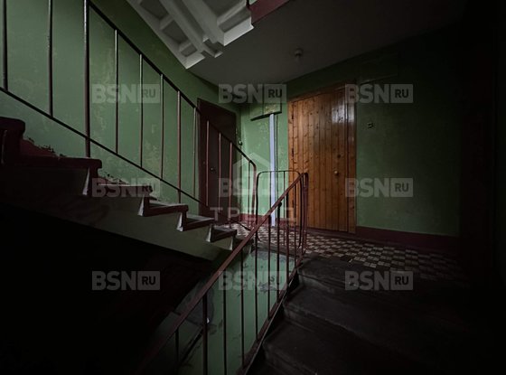 Продажа трехкомнатной квартиры - Крыленко улица, д.25, корп.2 