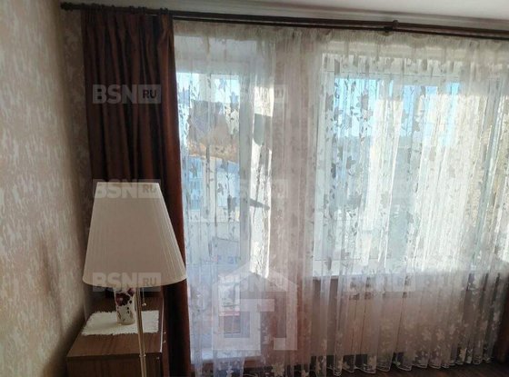 Продажа двухкомнатной квартиры - Есенина улица, д.26, корп.2 