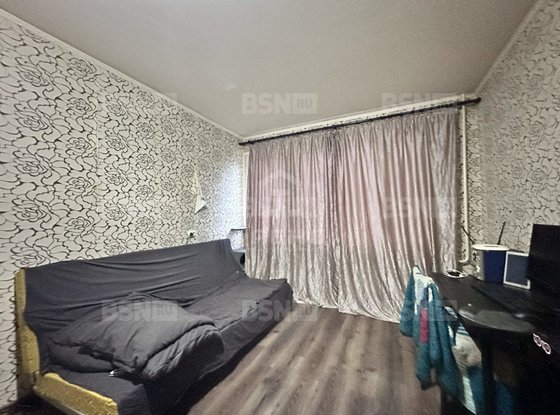 Продажа трехкомнатной квартиры - Жени Егоровой улица, д.3, корп.2 