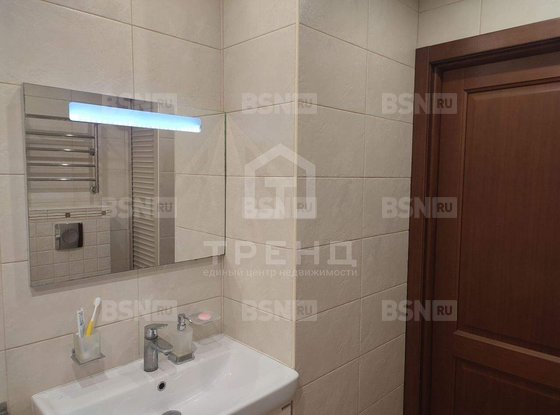 Продажа трехкомнатной квартиры - поселок Парголово, Михаила Дудина улица, д.25, корп.2 