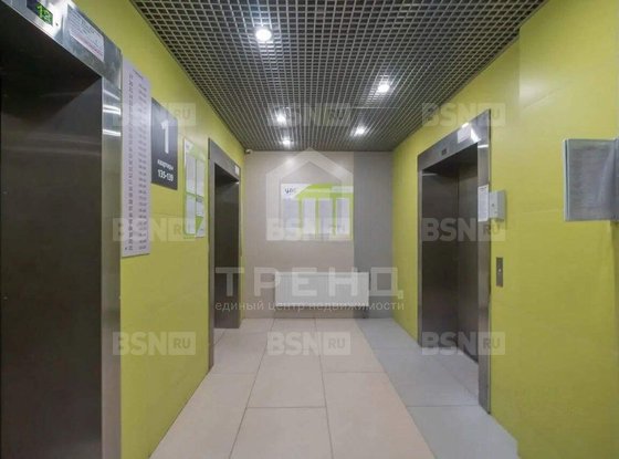 Продажа двухкомнатной квартиры - Мурино, Новая улица, д.17, корп.2 