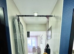 Продажа двухкомнатной квартиры - Современников улица, д. 3 