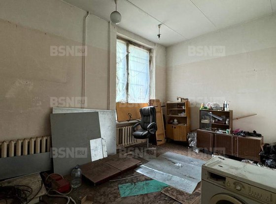 Продажа офиса - Здоровцева улица, д.10, литера А 