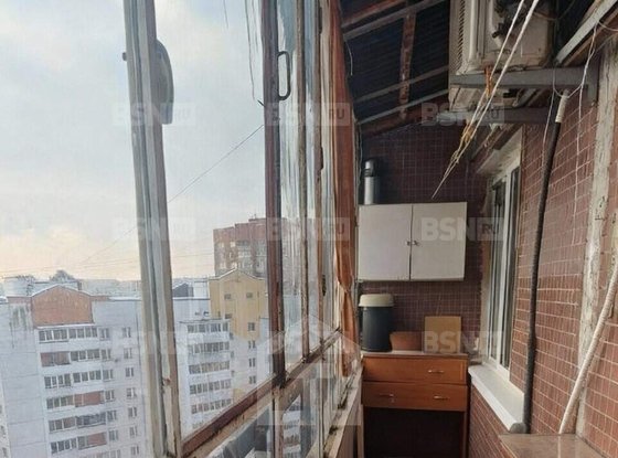 Продажа однокомнатной квартиры - Ленская улица, д.19, корп.2 