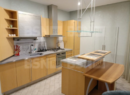 Продажа трехкомнатной квартиры - Санкт-Петербург, Петроградский район, Каменноостровский пр-кт., д.67 