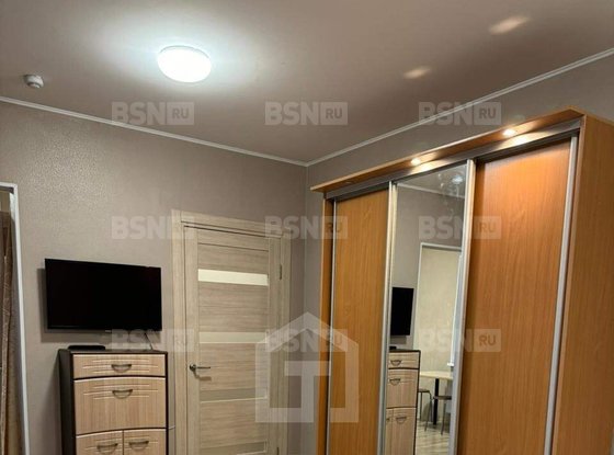 Продажа однокомнатной квартиры - Муринская дорога, д.10, корп.1 стр 1 